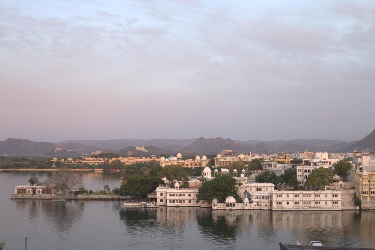 Auberge de jeunesse Tamasha Udaipur Extérieur photo