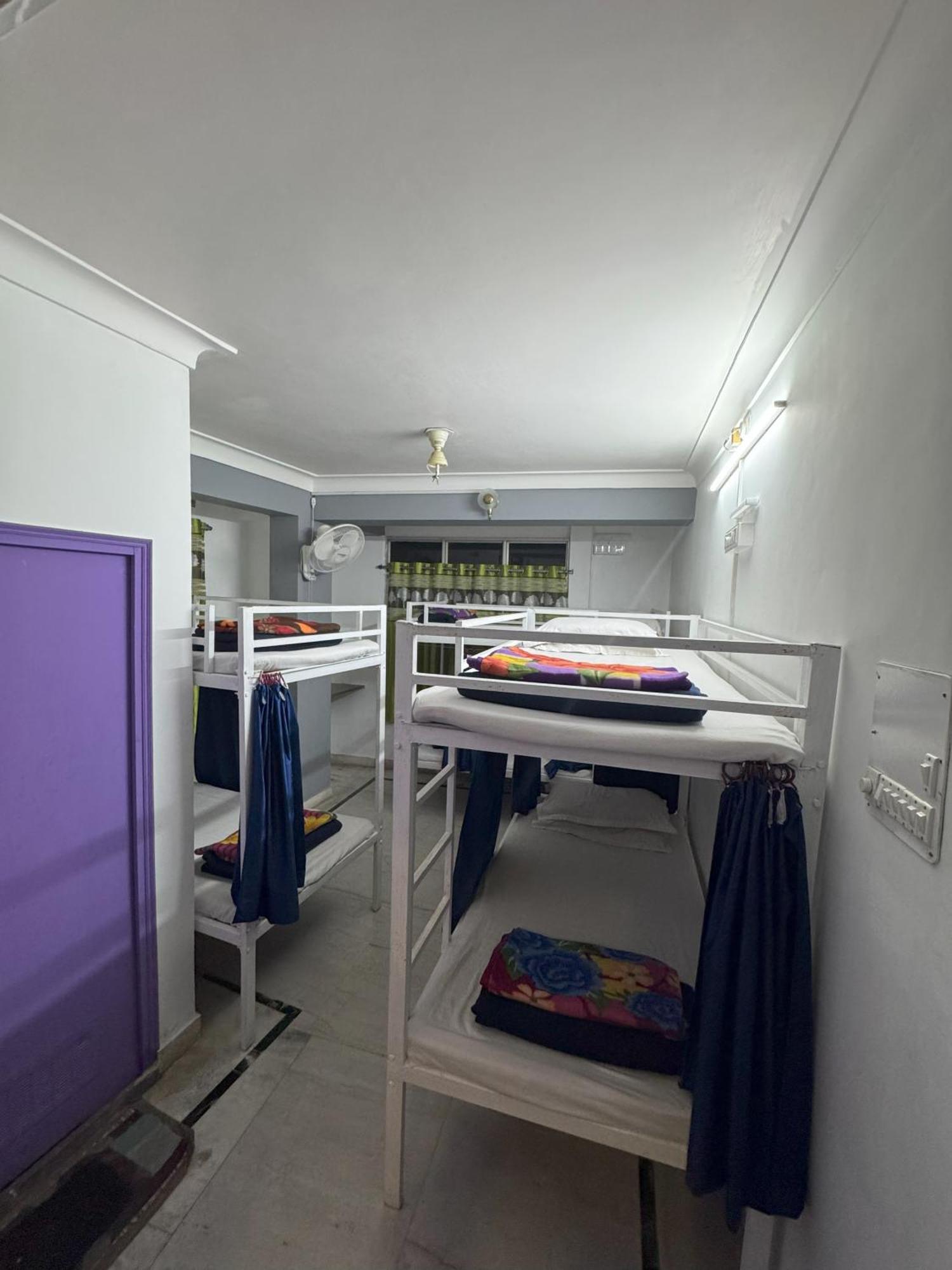 Auberge de jeunesse Tamasha Udaipur Extérieur photo